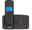 BT Home Phone with Nuisance Call Blocking and Answer Machine (Single Handset Pack)